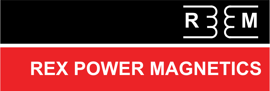 rex power magnetics logo