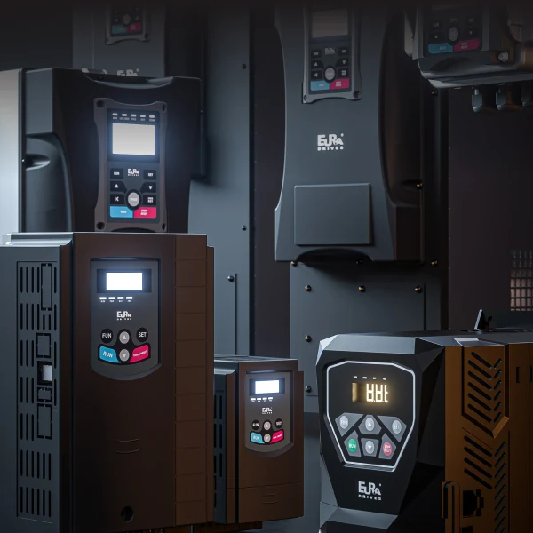Drives, Motors & Power Quality - EAC Global Inc