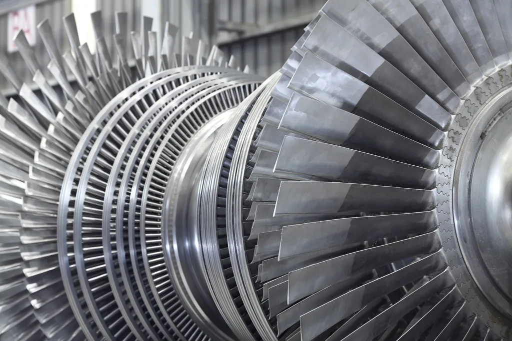 Instrumentation & Sensing - EAC Global Inc